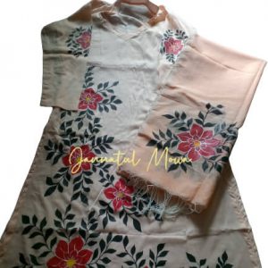 Hand painted 2 pcs in bangladesh with best price in bangladesh