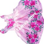 Hand Painted Baby Dress by Hand Painted Dress