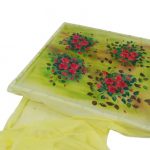 Hand Painted Sharee by Hand painted Dress (10)