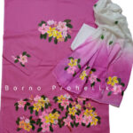Hand Painted 2 & 3 Piece By Hand Painted Dress