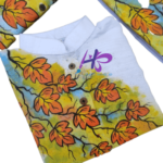 Hand Painted Panjabi By Hand Painted Dress (16)