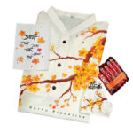 Hand Painted Panjabi By Hand Painted Dress (38)
