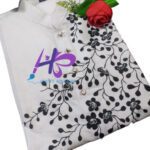 Hand Painted Panjabi By Hand Painted Dress (14)