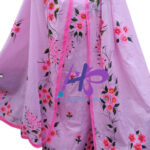 hand Painted 3 2 1 pis (9)